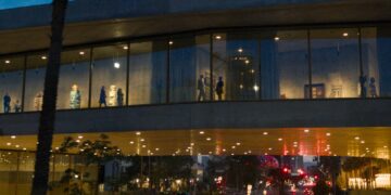 To Ίδρυμα Ωνάση στο 83ο Διεθνές Φεστιβάλ Κινηματογράφου της Βενετίας