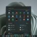 Windows 11 dark theme