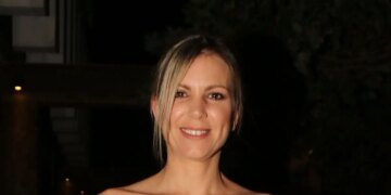 Βικτώρια Χαλκίτη για Γιώργο Μαζωνάκη: «Aυτό που τον έκανε ξεχωριστό και μοναδικό ήταν η προσωπικότητά του»