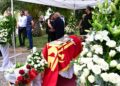 Σε κλίμα βαθιάς συγκίνησης το τελευταίο «αντίο» στον Σπύρο Χαλβατζή - ertnews.gr