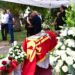 Σε κλίμα βαθιάς συγκίνησης το τελευταίο «αντίο» στον Σπύρο Χαλβατζή - ertnews.gr