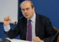 Χατζηδάκης: «Ελπίδα με τη ΝΔ ή περιπέτειες με την αντιπολίτευση» – Στηρίζουμε την κοινωνία χωρίς να διακινδυνεύουμε τη δημοσιονομική σταθερότητα