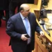 Τέμπη: «Θα αποδειχθεί η αθωότητά μου» δηλώνει ο Τριαντόπουλος για την παραπομπή του στο Ειδικό Δικαστήριο – Πυρά της αντιπολίτευσης