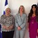 Συνάντηση των Υφυπουργών Εξωτερικών Ελλάδας και ΗΠΑ