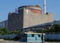 Ρωσία: 2 νεκροί στρατιώτες μετά από ουκρανική επίθεση σε βυτιοφόρα κοντά στον πυρηνικό σταθμό της Ζαπορίζια