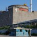 Ρωσία: 2 νεκροί στρατιώτες μετά από ουκρανική επίθεση σε βυτιοφόρα κοντά στον πυρηνικό σταθμό της Ζαπορίζια