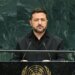 Βολοντίμιρ Ζελένσκι: Στην Μόσχα θα ταξίδευα «μόνο πάνω σε πύραυλο» - Η ρωσική βρισιά που χρησιμοποίησε και η αντίδραση του Κρεμλίνου