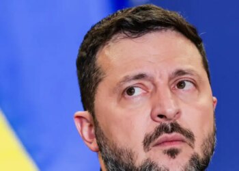 Ζελένσκι στον ΟΗΕ: Η Ουκρανία είναι έτοιμη για εκεχειρία στη θάλασσα - «Αναμένουμε την απάντηση της Ρωσίας»