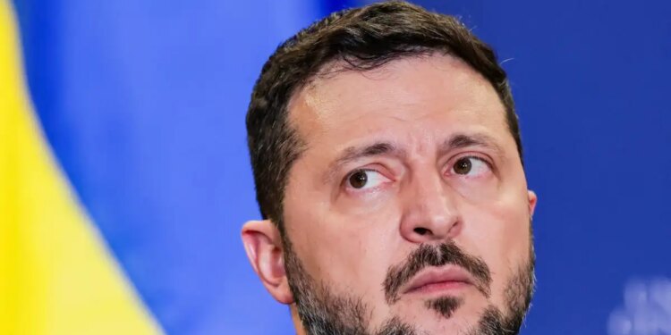 Ζελένσκι στον ΟΗΕ: Η Ουκρανία είναι έτοιμη για εκεχειρία στη θάλασσα - «Αναμένουμε την απάντηση της Ρωσίας»