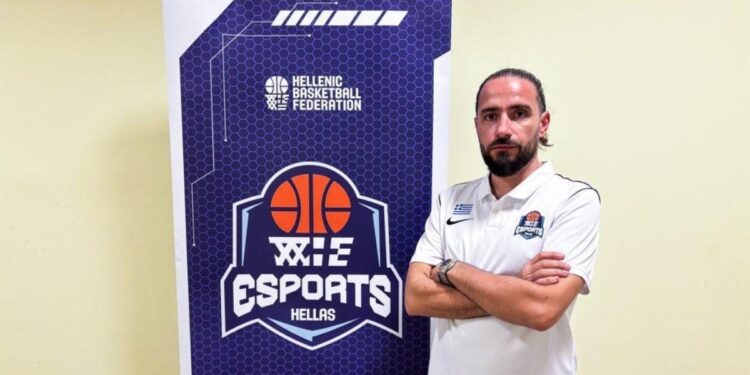 Ζήσης: «Το Gameathlon είναι από τα καλύτερα events gaming και e-sports στην Ευρώπη» - www.ertsports.gr