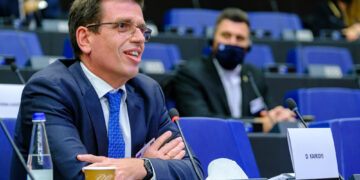 Δ. Καιρίδης στο ΕΡΤnews Radio 105,8: Δεν θα έχουμε πρόβλημα με Τουρκία στην πόντιση καλωδίου