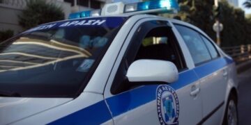 Νέα Πέραμος: Εξαρθρώθηκε εγκληματική ομάδα που έκλεβε οχήματα και τα διέλυε για ανταλλακτικά