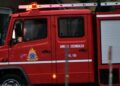Ηράκλειο: Χωρίς ενεργό μέτωπο η πυρκαγιά στη ΒΙΠΕ – Παραμένουν δυνάμεις της Πυροσβεστικής