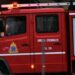 Ηράκλειο: Χωρίς ενεργό μέτωπο η πυρκαγιά στη ΒΙΠΕ – Παραμένουν δυνάμεις της Πυροσβεστικής
