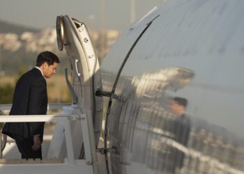 Τι κέρδισε η Αθήνα από την επίσκεψη Ρούμπιο: Δέσμευση για το καλώδιο, στήριξη στα ενεργειακά και μήνυμα στην Τουρκία - ertnews.gr