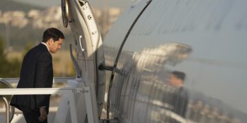 Τι κέρδισε η Αθήνα από την επίσκεψη Ρούμπιο: Δέσμευση για το καλώδιο, στήριξη στα ενεργειακά και μήνυμα στην Τουρκία - ertnews.gr