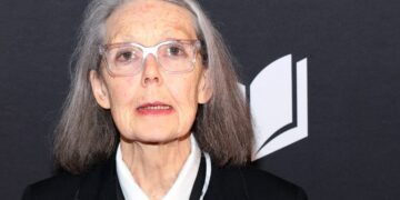 Αν Κάρσον: Η ποιήτρια και συγγραφέας που φέρνει την αρχαία Ελλάδα στο σήμερα