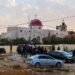 Aνδρουλάκης: Αποτρόπαια ενέργεια η επίθεση στην Ελληνορθόδοξη Εκκλησία στην Ιορδανία