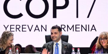 COP17 για τη βιοποικιλότητα: Συμφωνία για την εντατικοποίηση των προσπαθειών προστασίας της φύσης