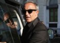 Νίκος Αλιάγας: «Η ωραιότερη φωτογραφία και η πιο σκληρή που έχω βγάλει στη ζωή μου ήταν την ώρα της κηδείας του πατέρα μου»