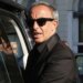 Νίκος Αλιάγας: «Η ωραιότερη φωτογραφία και η πιο σκληρή που έχω βγάλει στη ζωή μου ήταν την ώρα της κηδείας του πατέρα μου»