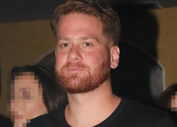 O Τζέιμς Καφετζής του «Survivor» αποκάλυψε ότι πάσχει από οξεία περικαρδίτιδα