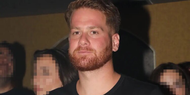 O Τζέιμς Καφετζής του «Survivor» αποκάλυψε ότι πάσχει από οξεία περικαρδίτιδα