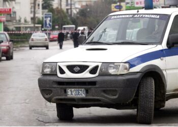 Ληστεία με μαχαίρι σε ψιλικατζίδικο στο κέντρο της Θεσσαλονίκης - Συνελήφθη 36χρονος - ertnews.gr