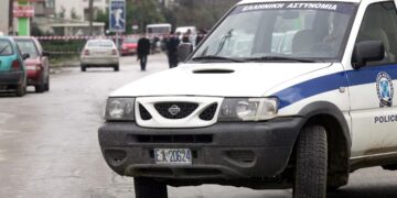 Ληστεία με μαχαίρι σε ψιλικατζίδικο στο κέντρο της Θεσσαλονίκης - Συνελήφθη 36χρονος - ertnews.gr