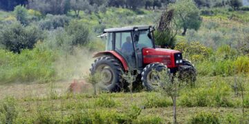 Αγροτικό πετρέλαιο: Πρεμιέρα για το myDiesel την 1η Νοεμβρίου - Τι αλλάζει για τους αγρότες