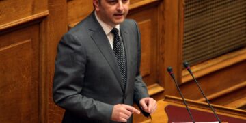 Αποχωρεί προσωρινά από τα καθήκοντά του ο Μιχάλης Μπεκίρης - ertnews.gr