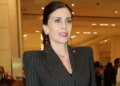 Κατερίνα Διδασκάλου: «Δεν έχω κάνει καμία πλαστική, έχω γεννηθεί την ίδια μέρα με τη Μόνικα Μπελούτσι»