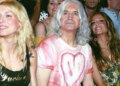 Ζέτα Δούκα: Η Άννα Βίσση και ο Νίκος Καρβέλας για κάποιο λόγο έχουν διαφορές, μακάρι να τις γεφυρώσουν