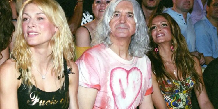 Ζέτα Δούκα: Η Άννα Βίσση και ο Νίκος Καρβέλας για κάποιο λόγο έχουν διαφορές, μακάρι να τις γεφυρώσουν