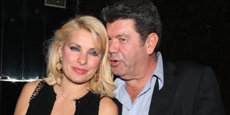 Περήφανοι γονείς η Ελένη Μενεγάκη και ο Γιάννης Λάτσιος: Η κόρη τους Βαλέρια έγινε δεκτή σε πανεπιστήμιο της Αγγλίας