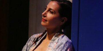 Μαρία Ελένη Λυκουρέζου: Όταν είχα κόψει τα ναρκωτικά, έπινα αλκοόλ και μου έριξαν κάτι στο ποτό μου