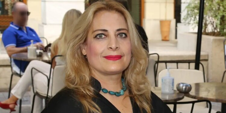 Η Αλέξια για την εισβολή στην Κύπρο: «Προσπαθούσα να καθαρίσω την μνήμη μου από τον ήχο του πολέμου»