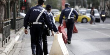 Κυκλοφοριακές ρυθμίσεις στην Καλλιθέα το Σάββατο, λόγω του Kallithea Night Run 2026 - ertnews.gr