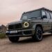 Πότε θα δούμε τη μικρή Mercedes G-Class;