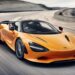 McL 820: Αυτή είναι η διάδοχος της 750S;