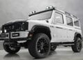 To Ineos Grenadier στην AUTO ATHINA 2026 powered by ΑΤΛΑΝΤΙΚΗ ΕΝΩΣΗ (+Τιμή)