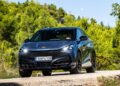 Δοκιμή: Cupra Tavascan VZ 340 PS 77 KWh 4WD