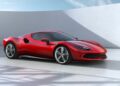 Η Ferrari εξελίσσει τη 296 Challenge Stradale