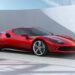 Η Ferrari εξελίσσει τη 296 Challenge Stradale