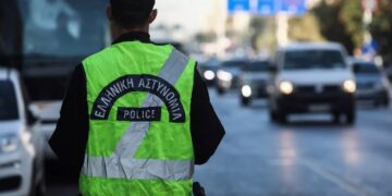 Προσωρινές κυκλοφοριακές ρυθμίσεις στον Κηφισό έως τις 14 Νοεμβρίου