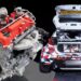 Η Toyota ετοιμάζει τετρακύλινδρο «θηρίο» 456 ίππων