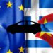 Η Ε.Ε. περιορίζει τις εισαγωγές κινεζικών υβριδικών αυτοκινήτων