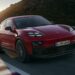 Η Porsche ξεκίνησε την εξέλιξη της θερμικής Macan