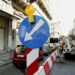 Κυκλοφοριακές ρυθμίσεις το Σαββατοκύριακο - Ποιοι δρόμοι θα κλείσουν και γιατί - ertnews.gr