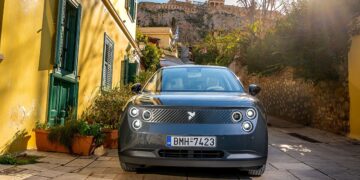 Nio: Πως αυξάνεις την αυτονομία του Firefly χωρίς να αποκτήσεις καινούριο